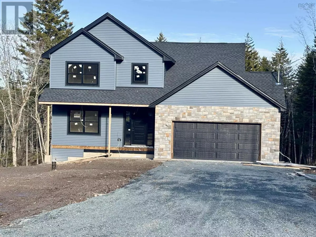Hammonds Plains, NS B3Z0J6,Lot 433 Everwood Avenue