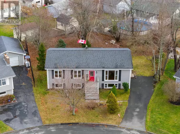 17 Newcombe Drive, Lower Sackville, NS B4C2C8