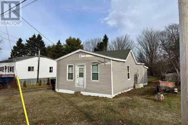 Amherst, NS B4H2L3,9 Victor Avenue