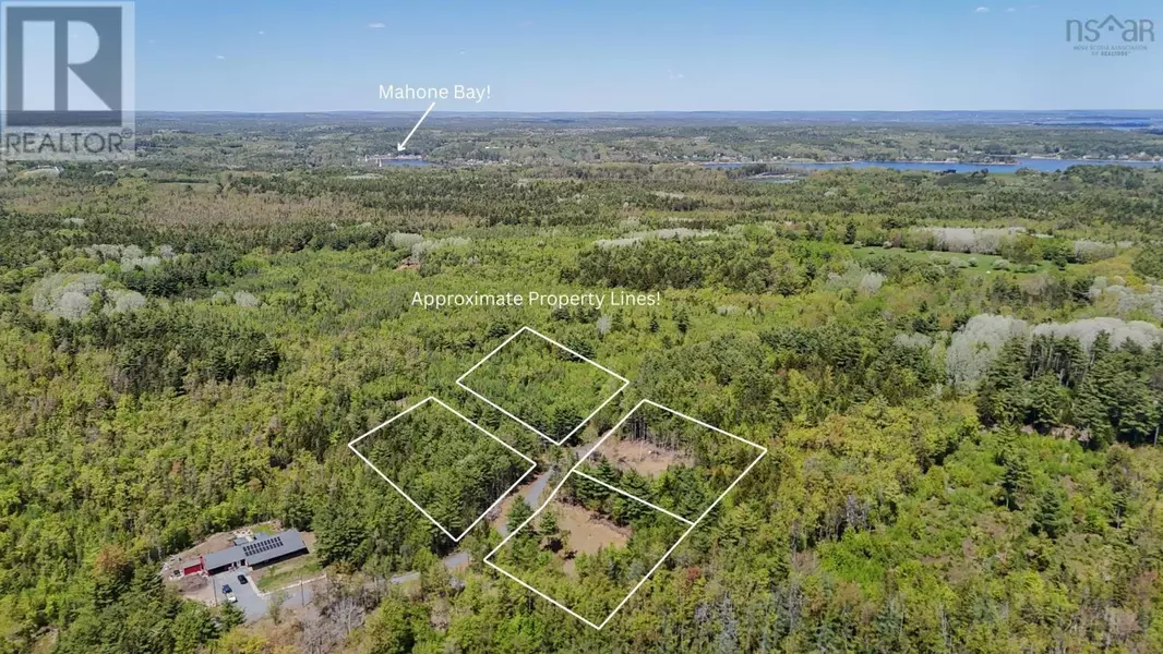 Lot 101 Cleversey Ridge Park, Fauxburg, NS B0J2C0