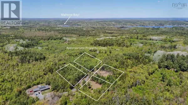 Lot 101 Cleversey Ridge Park, Fauxburg, NS B0J2C0