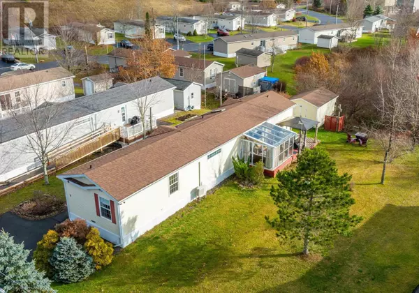 9 Merriweather Crescent, Garlands Crossing, NS B0N2T0