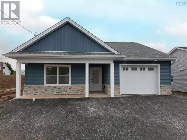Lot 16- 59 Rubys Way, Stewiacke, NS B0N2J0
