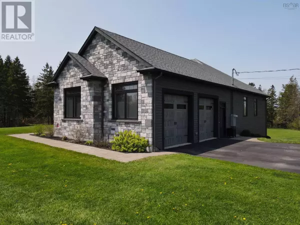 Tyndal Road, NS B4H3X9,1157 Highway 366