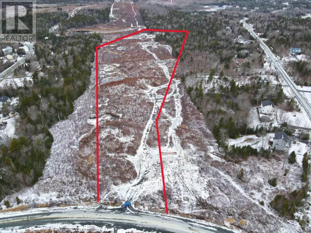 Hammonds Plains, NS B4B1W1,1484 White Hills Run