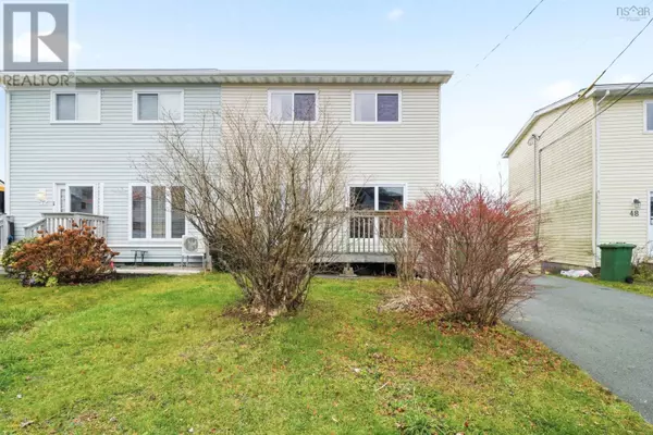 50 Amaranth Crescent, Dartmouth, NS B2W4B9