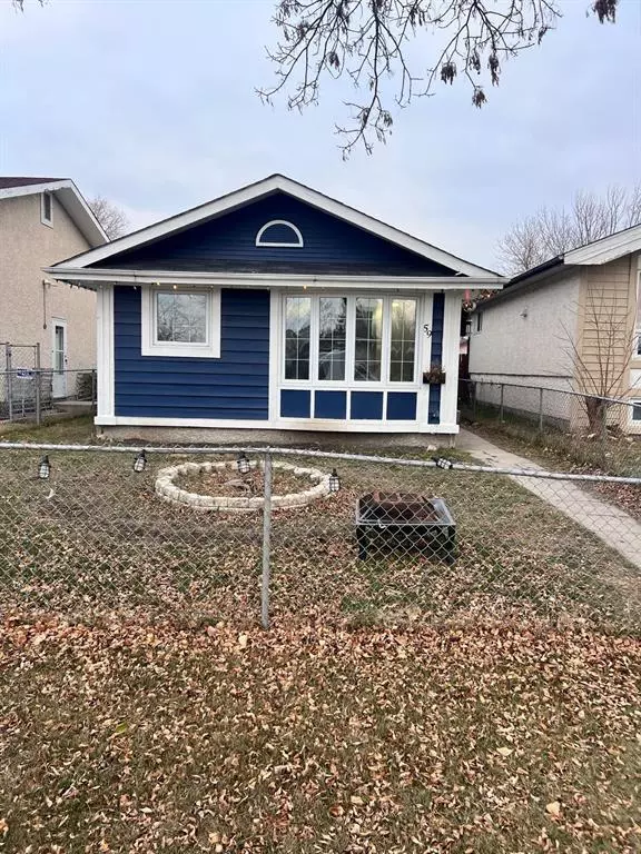 59 Sorokin Street, Winnipeg, MB R2P1R2