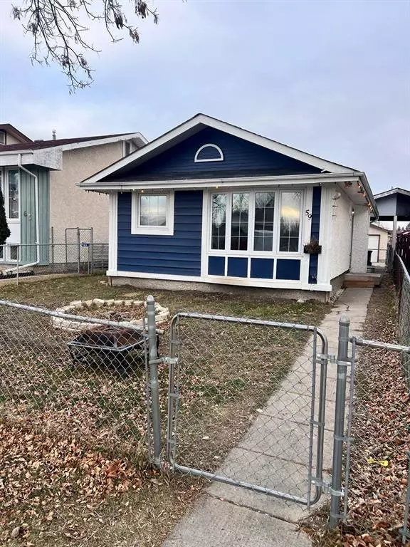 Winnipeg, MB R2P1R2,59 Sorokin Street