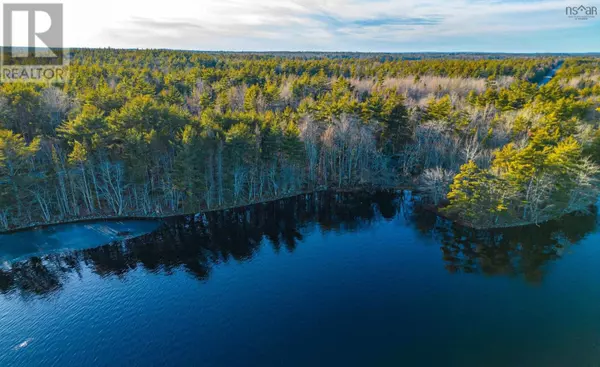 Upper Ohio, NS B0T1W0,Lot Back Lake Road