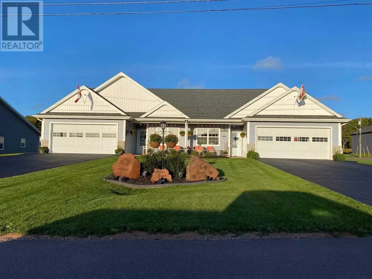 Cornwall, C0A1H8,107 Mercedes Drive