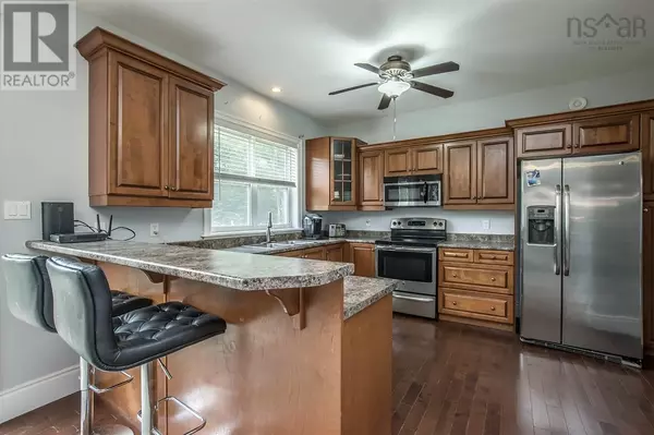 Hammonds Plains, NS B4B2B1,50 Equine Court