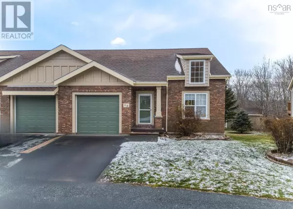 16 Hillspire Grove, Dartmouth, NS B2W6P4