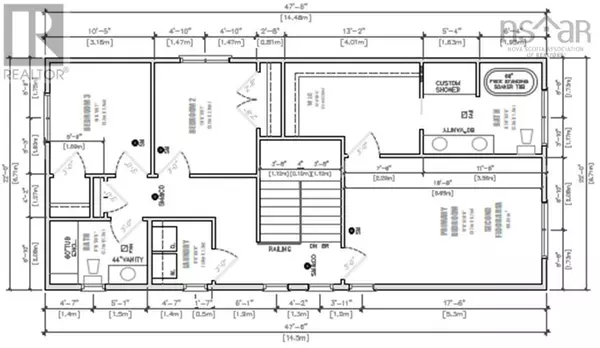 West Bedford, NS B4B0L3,210 Lewis DR #1