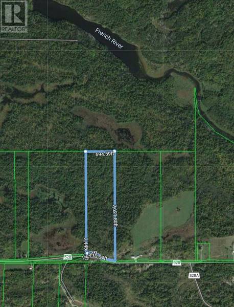 2245 Wolseley Bay Road, Noelville, ON P0M2N0