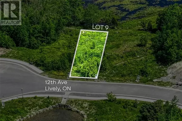 270 Twelfth Avenue Unit# Lot 9, Greater Sudbury, ON P3Y1M8