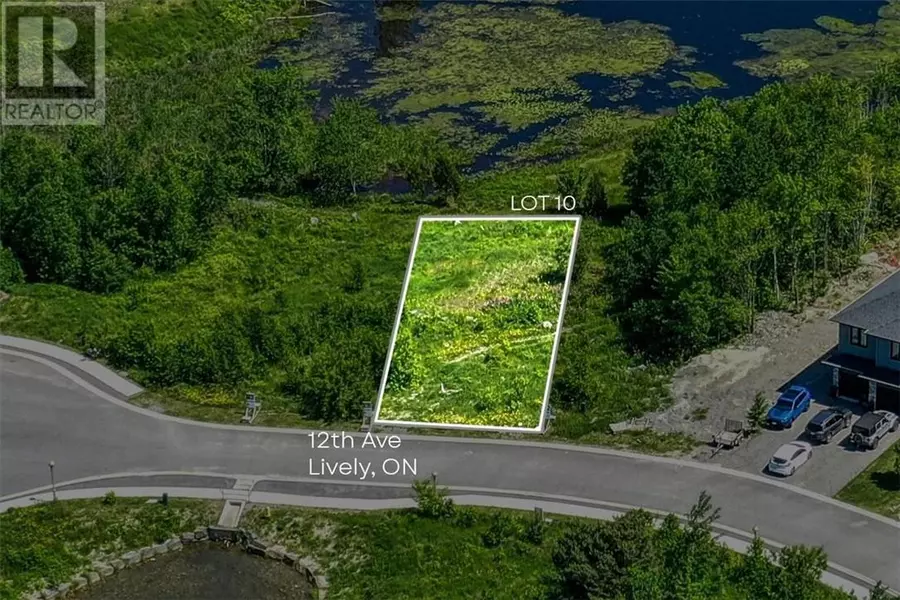 270 Twelfth Avenue Unit# Lot 10, Greater Sudbury, ON P3Y1M8