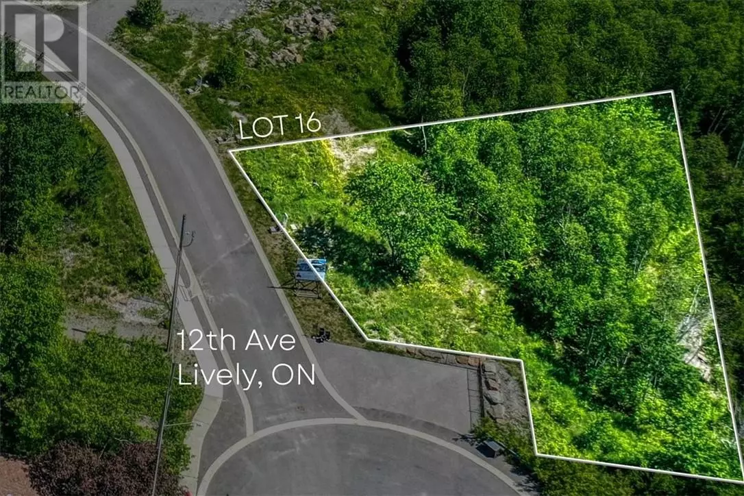 Greater Sudbury, ON P3Y1M8,270 Twelfth Avenue Unit# Lot 16