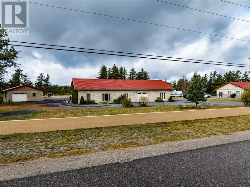 3891 Hydro Road, Hanmer, ON P3P1R2