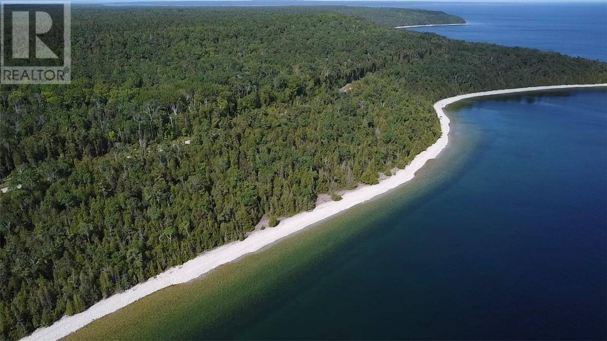 Meldrum Bay, ON P0P1R0,Lot 1 31M-209 Water Street
