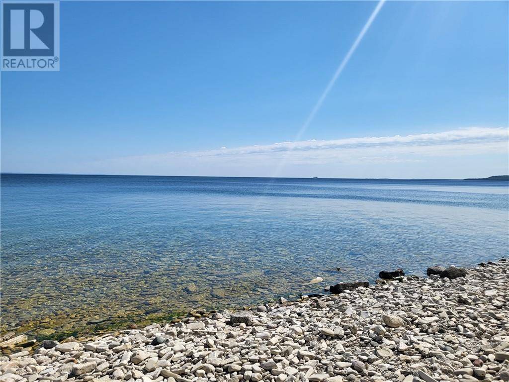 Meldrum Bay, ON P0P1R0,Lot 1 31M-209 Water Street