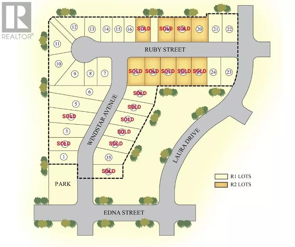 Chelmsford, ON P0M1L0,Lot 11 Ruby Street