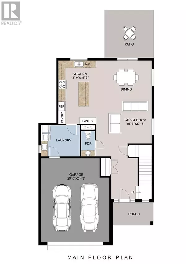 Chelmsford, ON P0M1L0,Lot 1 Windstar Avenue