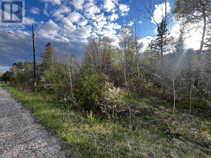 LOT 8 EDNA Street, Noelville, ON P0M2N0