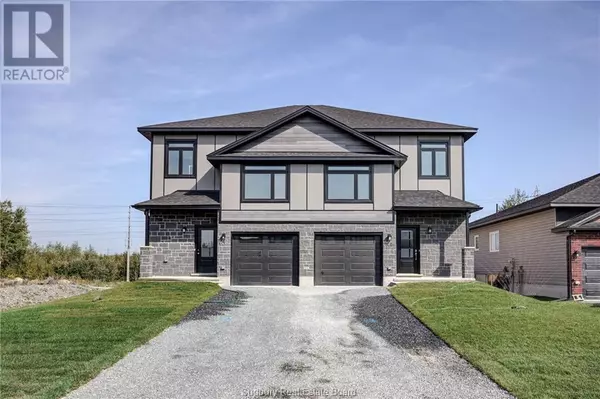 Lot 17E Woodbine, Sudbury, ON P3A3B8