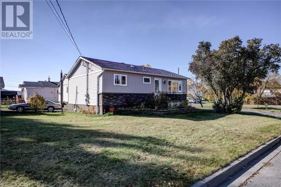 547 Alexander Street, Sudbury, ON P3A1R1