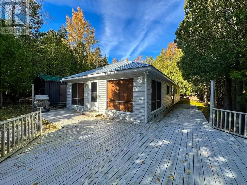 1278 Ice Lake Drive, Gore Bay, ON P0P1H0