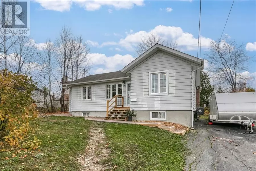 301 Walford Road, Sudbury, ON P3E2G8