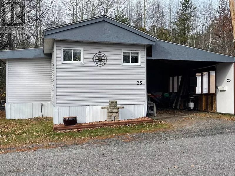 1622 Pioneer Road Unit# 25, Sudbury, ON P3G1B3