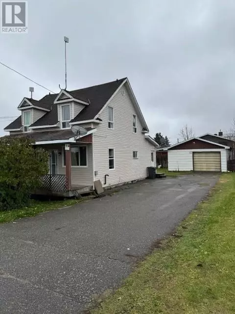 85 Marion, Iroquois Falls, ON P0K1E0