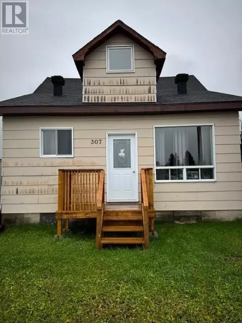 307 Ambridge, Iroquois Falls, ON P0K1G0