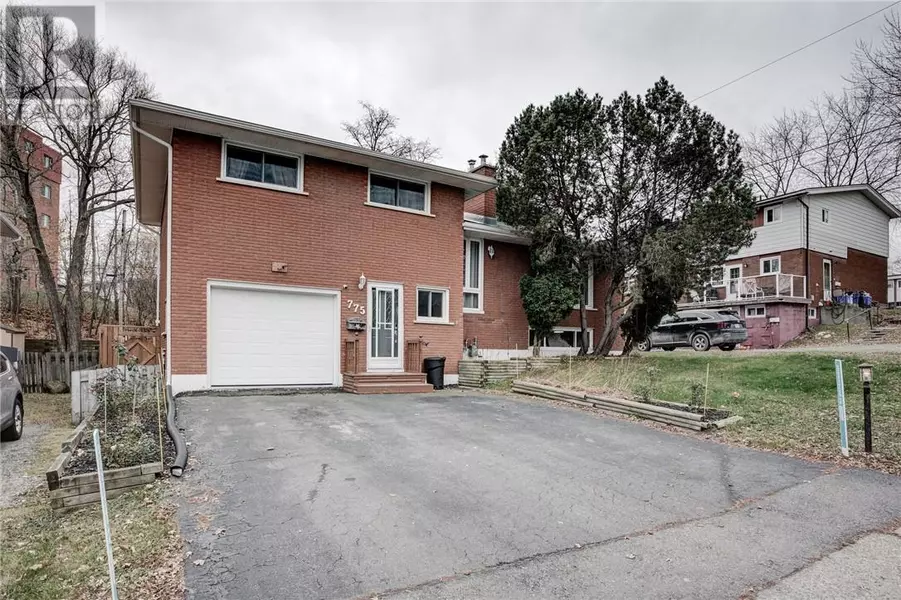 775 Burton Avenue, Sudbury, ON P3C4L3