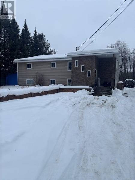 212 St David, Noelville, ON P0M2N0