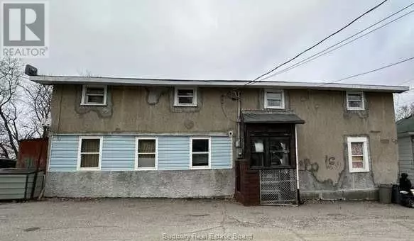 Sudbury, ON P3B2M9,91 Fairview Avenue