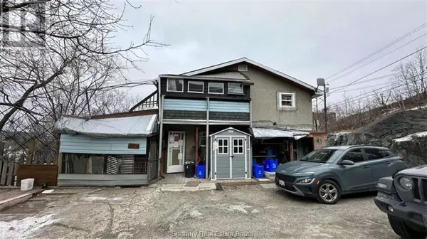 Sudbury, ON P3B2M9,91 Fairview Avenue