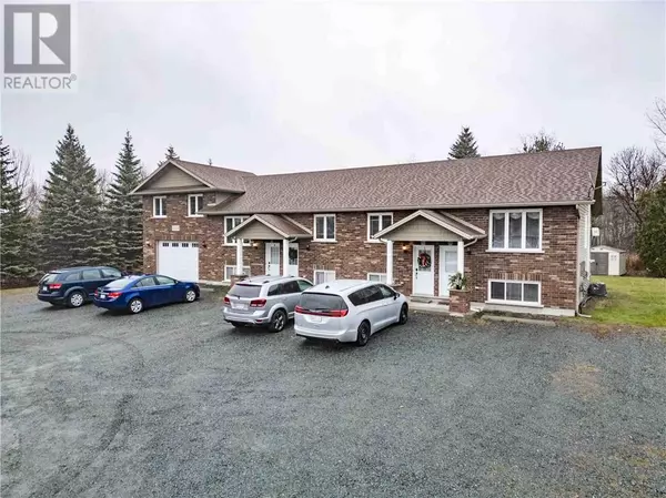 Val Caron, ON P3N1K6,2468 Hwy 69 N