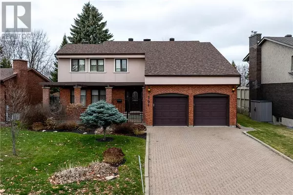 564 Jupiter Crescent, Sudbury, ON P3E5M6