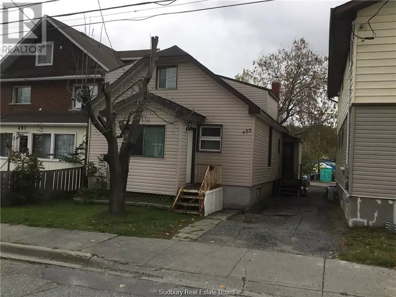 495 Montague Street, Sudbury, ON P3C4G6