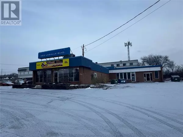 282 LASALLE Boulevard, Sudbury, ON P3A1W6