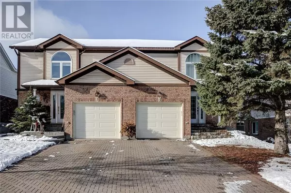 79 Lady Ashley Court, Sudbury, ON P3E5Z8