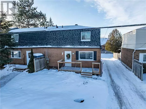 163 Metcalfe Avenue, Garson, ON P3L1L3