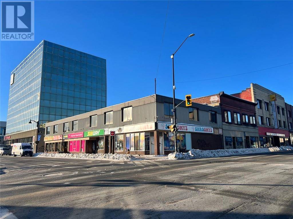 Sudbury, ON P3E3M2,45 Durham Street Unit# 100