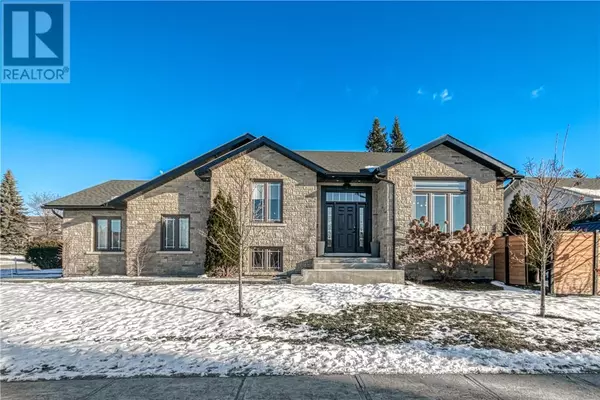 1 Neptune Avenue, Sudbury, ON P3E5Z4