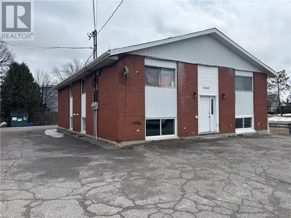 3443-3447 Errington Avenue, Greater Sudbury, ON P0M1L0