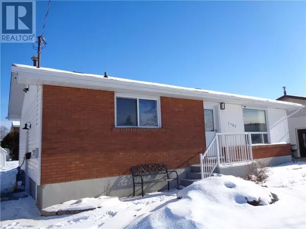 1180 Attlee Avenue, Sudbury, ON P3A3J6