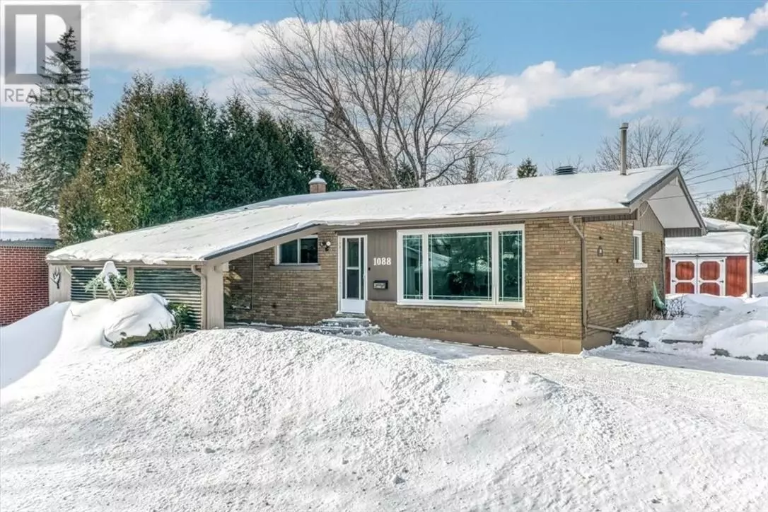 Greater Sudbury, ON P3E4M4,1088 Delwood Court