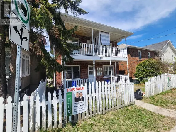 335 Frood Road, Sudbury, ON P3C4Z7